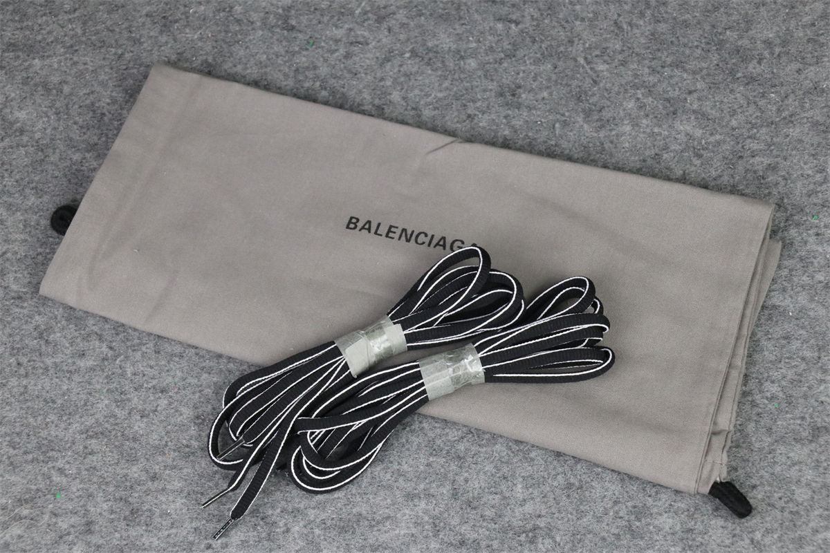 Balenciaga Track Sneaker 'Blue Black'