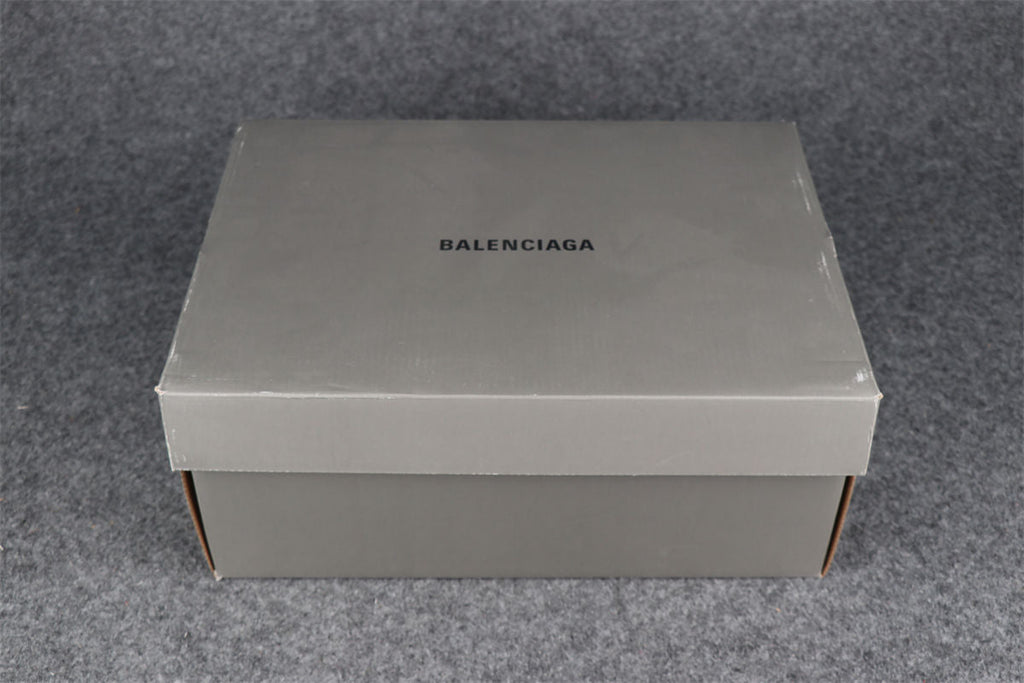 Balenciaga Track Sneaker 'Metallic Multi'