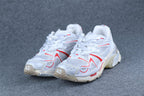 Balenciaga Wmns Runner 2.0 Sneaker 'White Red'