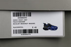 Balenciaga Track Sneaker 'Blue Black'