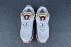 Balenciaga Wmns Runner Sneaker 'Worn-Out - White Blue Pink'