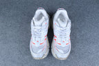 Balenciaga Wmns Runner 2.0 Sneaker 'White Red'