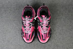 Balenciaga Wmns Track Trainer 'Pink Blue'