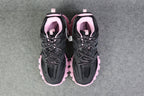 Balenciaga Wmns Track Sneaker 'Black Pink'
