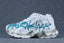 Balenciaga Wmns Runner Sneaker 'Graffiti - White Blue'