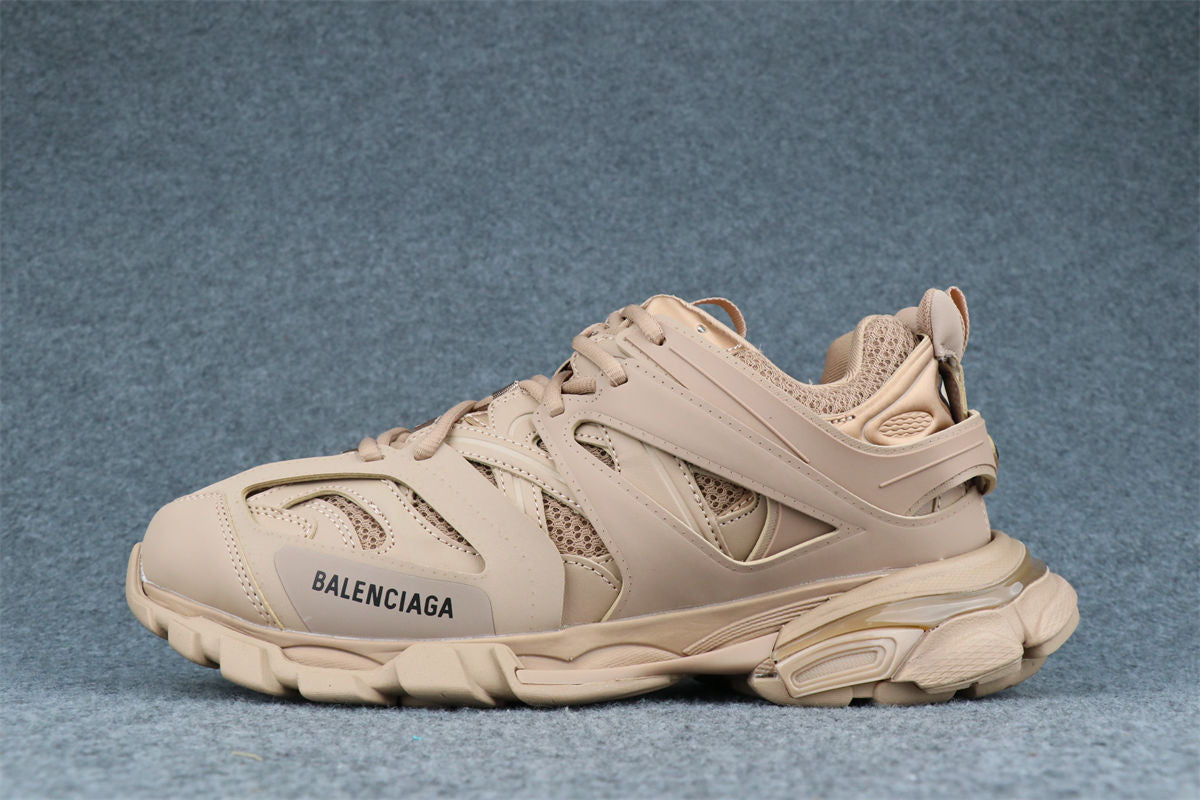 Balenciaga Wmns Track Sneaker 'Beige'