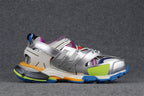 Balenciaga Track Sneaker 'Metallic Multi'