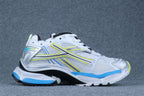 Balenciaga Runner Sneaker 'White Yellow Blue'