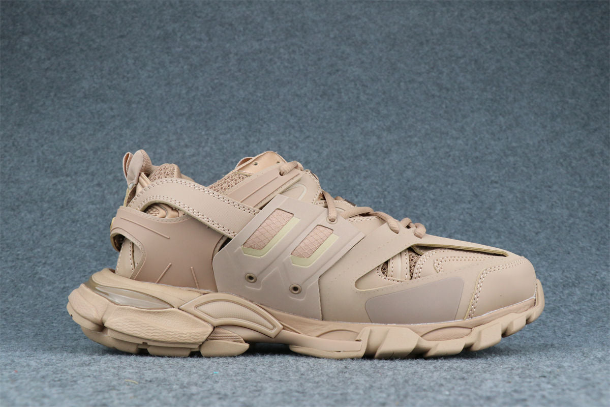 Balenciaga Wmns Track Sneaker 'Beige'