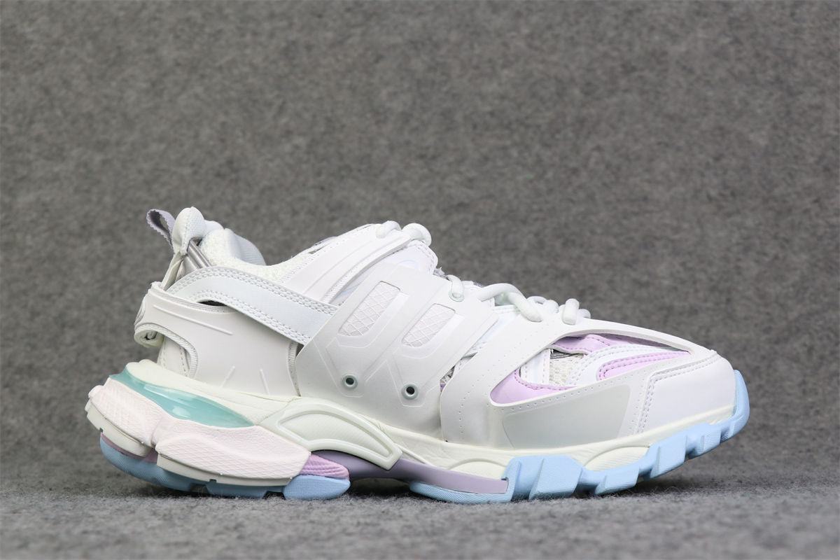 Balenciaga Wmns Track Sneaker 'Pastel'