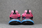 Balenciaga Wmns Track Trainer 'Pink Blue'