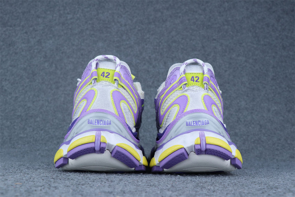 Balenciaga Wmns Runner Sneaker 'Lilac Purple'