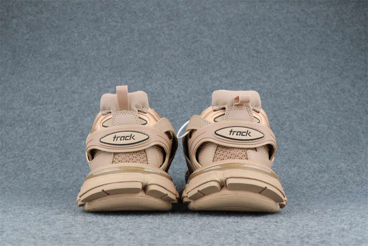 Balenciaga Wmns Track Sneaker 'Beige'