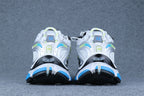 Balenciaga Runner Sneaker 'White Yellow Blue'