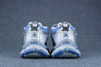 Balenciaga Runner Sneaker 'Worn-Out - Blue Grey'