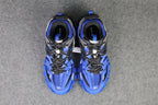 Balenciaga Track Sneaker 'Blue Black'