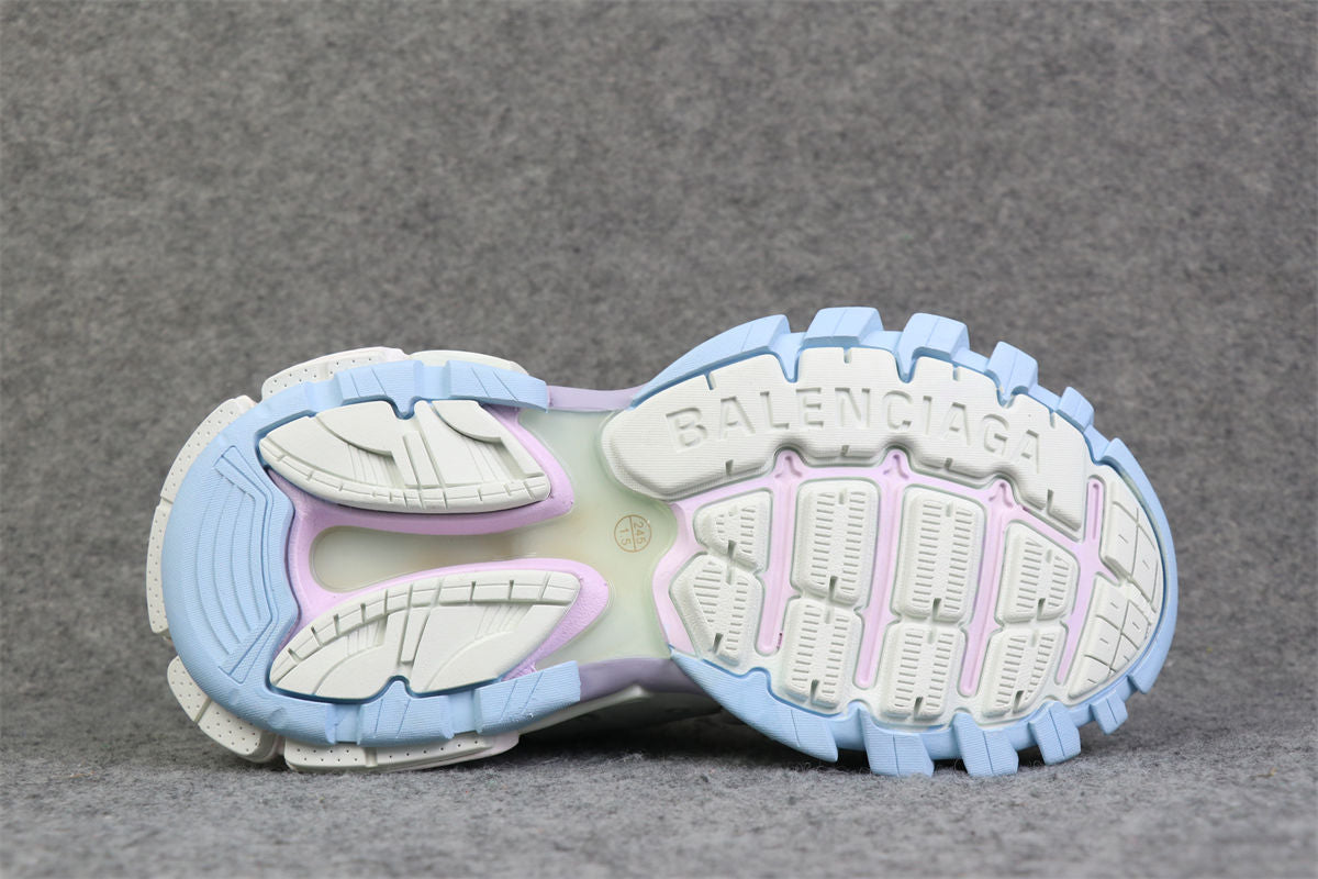Balenciaga Wmns Track Sneaker 'Pastel'