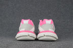 Balenciaga Wmns Track Sneaker 'White Fluo Pink'