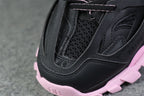 Balenciaga Wmns Track Sneaker 'Black Pink'