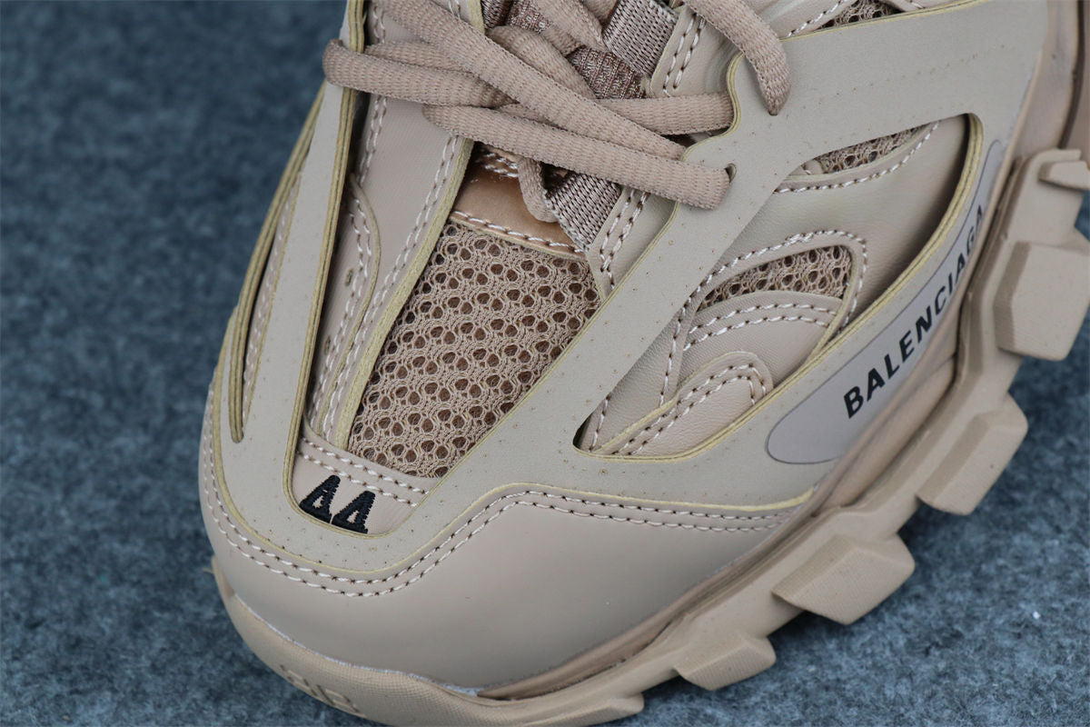 Balenciaga Wmns Track Sneaker 'Beige'