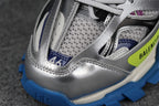 Balenciaga Track Sneaker 'Metallic Multi'