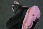 Balenciaga Wmns Track Sneaker 'Black Pink'