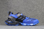 Balenciaga Track Sneaker 'Blue Black'