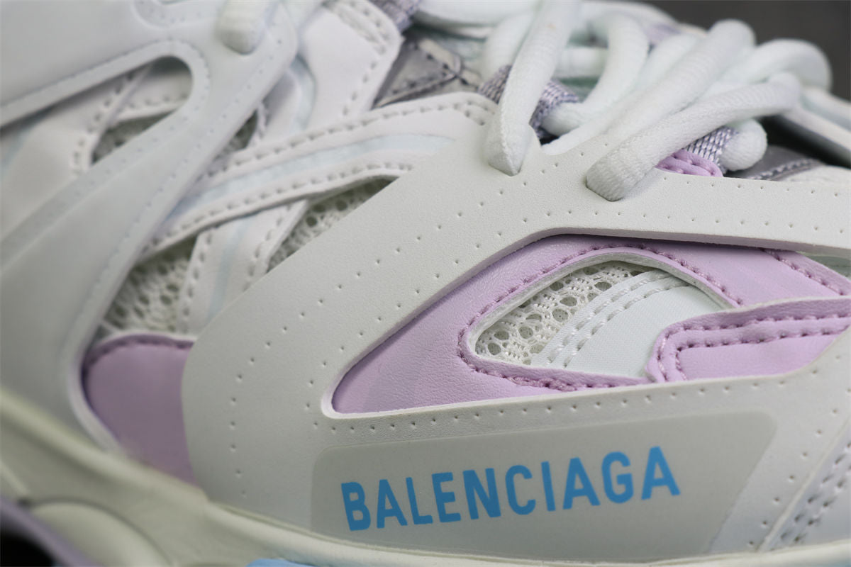Balenciaga Wmns Track Sneaker 'Pastel'