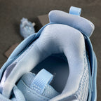 Balenciaga Wmns Track Sneaker 'Light Blue'