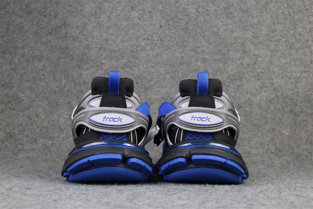 Balenciaga Track Sneaker 'Blue Black'