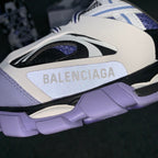 Balenciaga Wmns Track Trainer 'Violet'