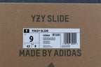 Yeezy Slides 'Resin'