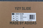 Yeezy Slides 'Granite'