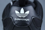 Adidas x Balenciaga Triple S Sneaker 'Black'