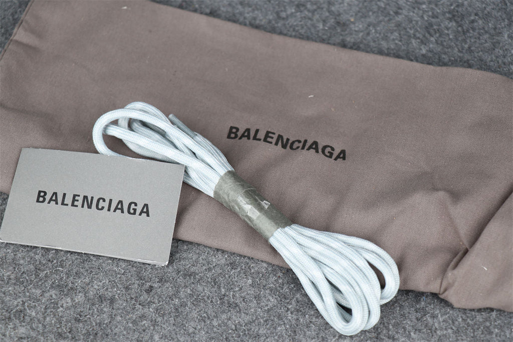 Balenciaga Wmns Triple S Sneaker 'Pale Blue'
