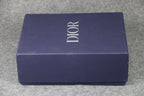 Dior B22 'White Red'