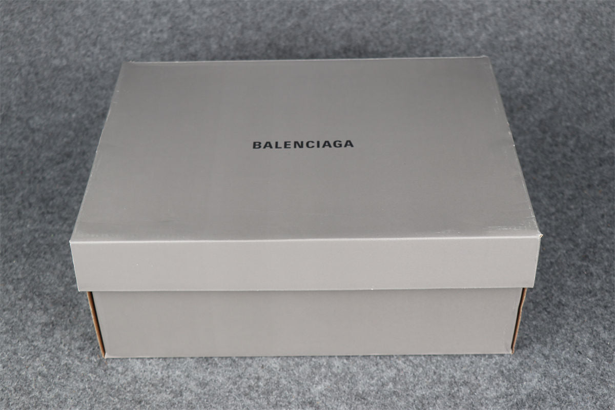 Balenciaga Wmns Triple S Sneaker 'Pale Blue'