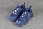 Balenciaga Wmns Triple S 'Clear Sole - Navy'