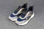 Dior B22 'Blue Silver'