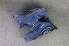 Balenciaga Wmns Triple S 'Clear Sole - Navy'