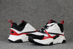 Dior B22 'White Red'