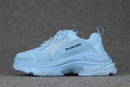 Balenciaga Wmns Triple S Sneaker 'Blue'