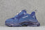 Balenciaga Wmns Triple S 'Clear Sole - Navy'