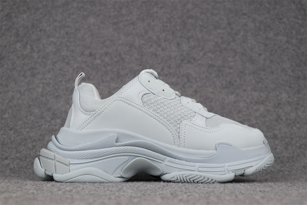 Balenciaga Wmns Triple S Sneaker 'Pale Blue'