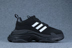 Adidas x Balenciaga Triple S Sneaker 'Black'