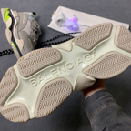 Balenciaga Triple S Sneaker 'Grey Neon'