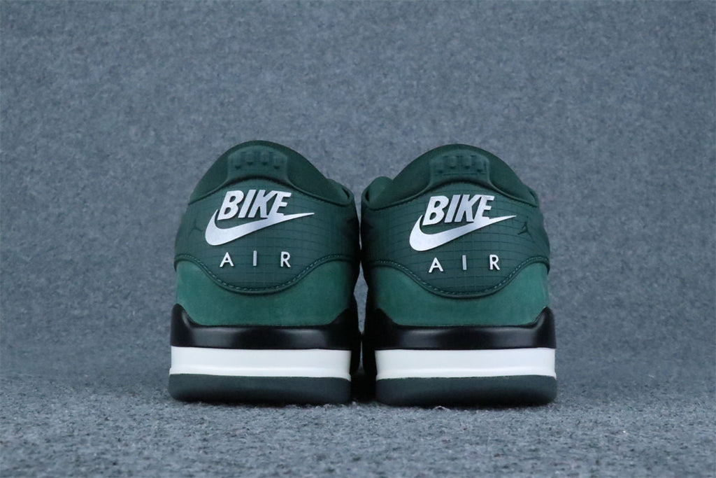 Nigel Sylvester x Air Jordan 4 RM SP 'Fence Green'