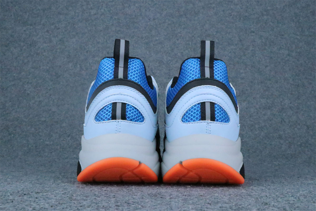 Dior B22 'Light Blue Orange'