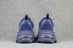 Balenciaga Wmns Triple S 'Clear Sole - Navy'