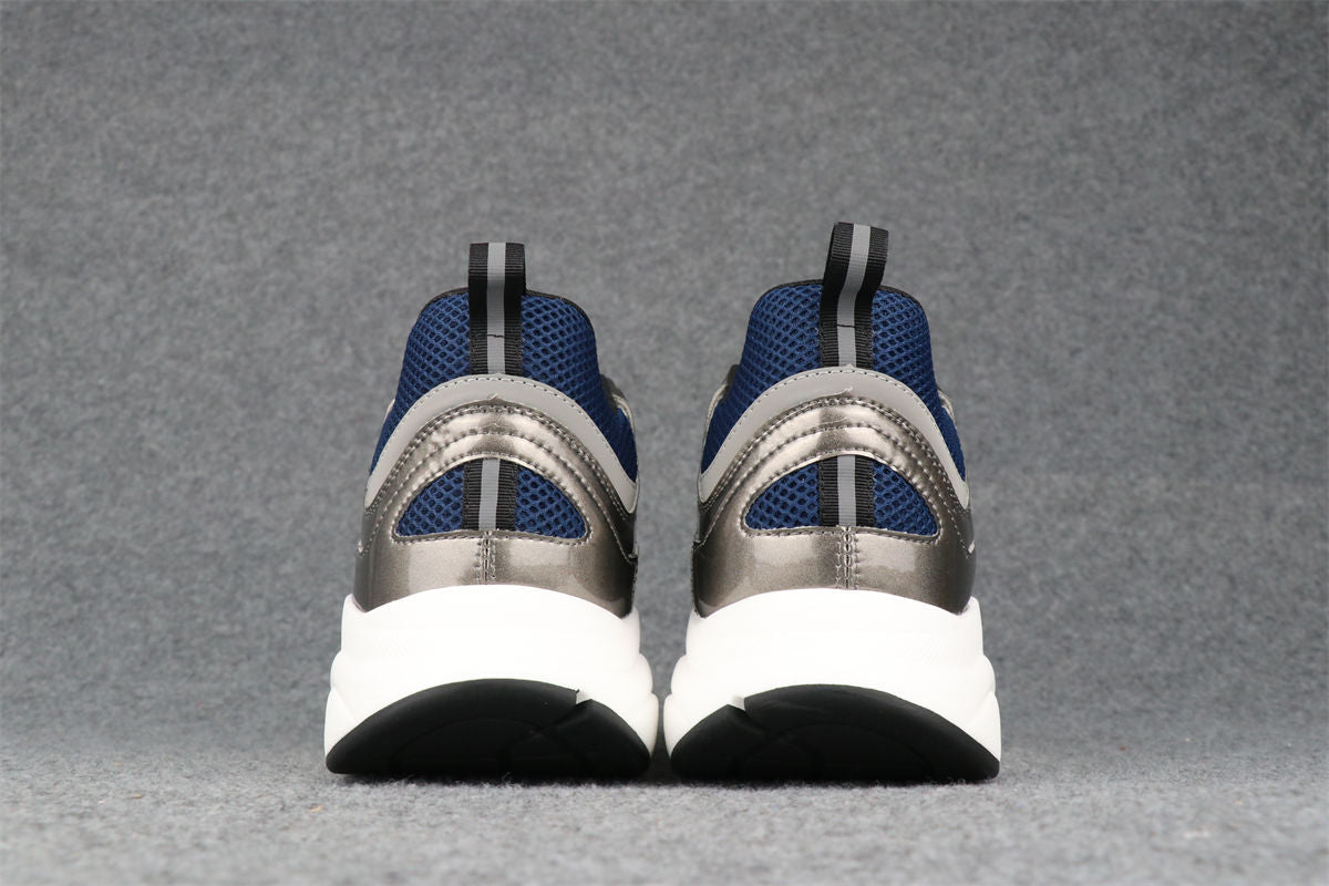 Dior B22 'Blue Silver'